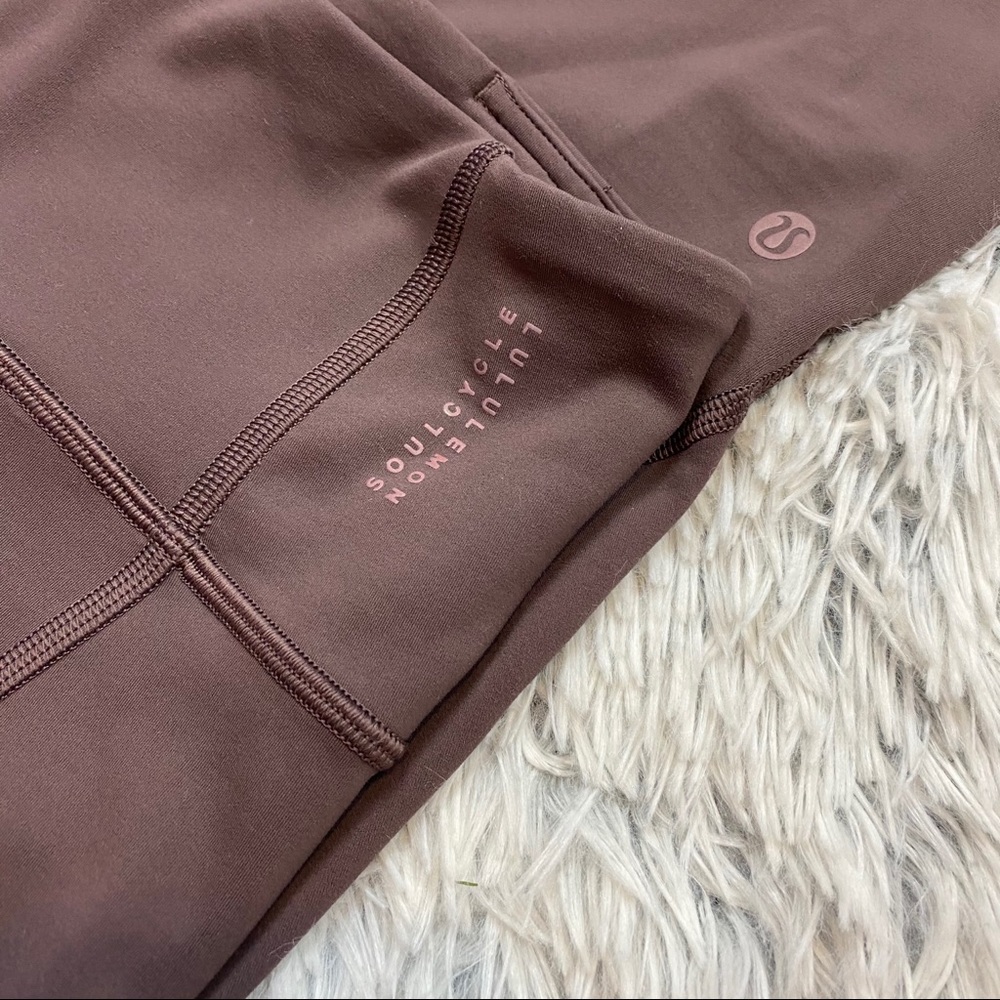 Lululemon To The Beat Tight 24” - Picture 6 of 13